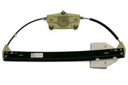 GENUINE VW/AUDI Window Regulator - 4F0-839-461 B