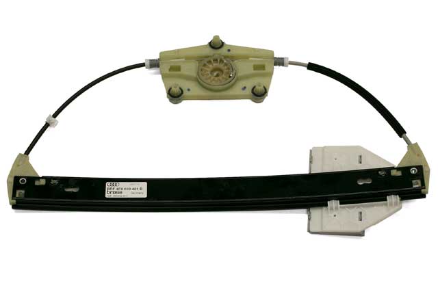 GENUINE VW/AUDI Window Regulator - 4F0-839-461 B