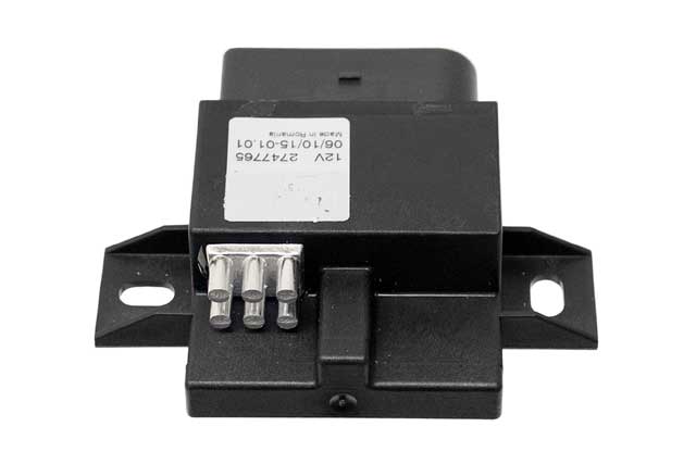 O.E.M. Fuel Pump Control Unit - 8497410