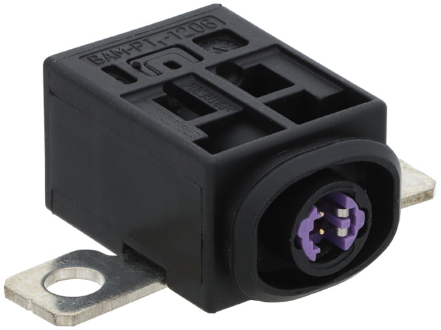 BAPMIC Overload Protection Fuse - BACB13720001