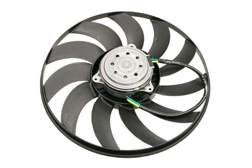 MAHLE BEHR Auxiliary Fan - CFF 133 000S
