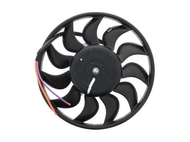 ACM Auxiliary Fan - 1657.0131