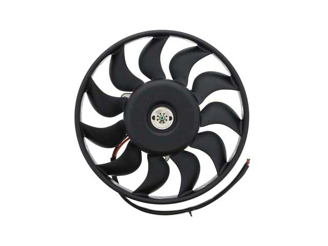 MAHLE BEHR Auxiliary Fan - CFF 134 000S