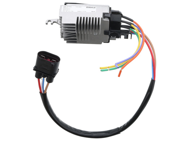 MAHLE BEHR Control Module - ABR 79 000S