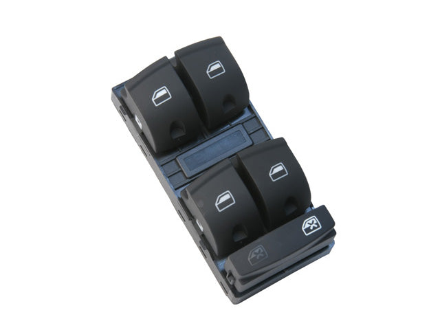 URO PARTS Door Window Switch - 4F0-959-851 F 5PR