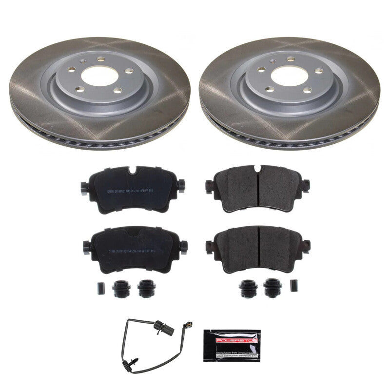 POWERSTOP SC7431