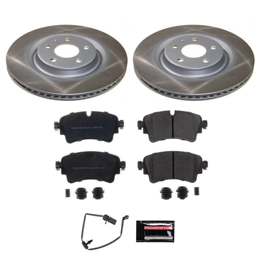 POWERSTOP SC7431