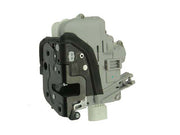 URO PARTS Door Lock Assembly - 4F1-837-015F