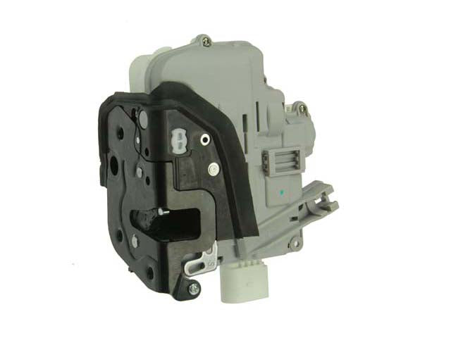 URO PARTS Door Lock Assembly - 4F1-837-015F