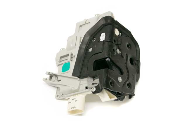 GENUINE VW/AUDI Door Lock Assembly - 4F1-837-016 A