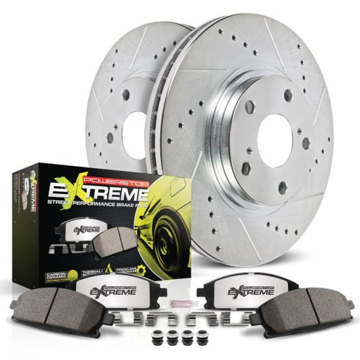 POWERSTOP K7788-26