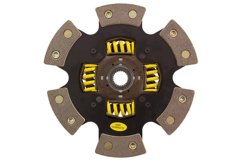 ACT Race Clutch Discs