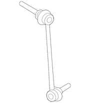 Genuine Porsche parts diagram