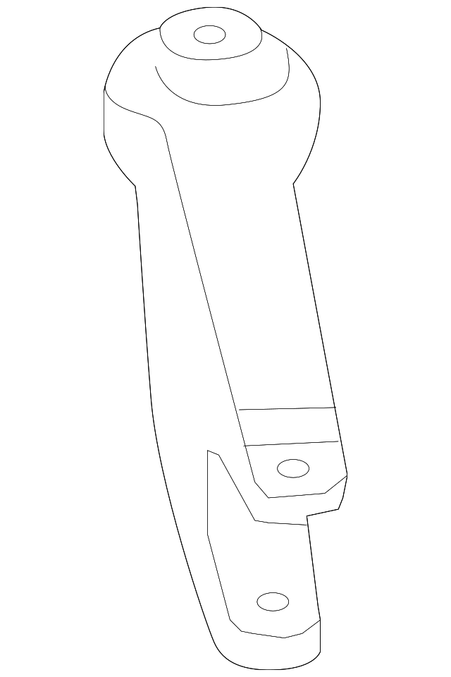 Genuine Porsche parts diagram