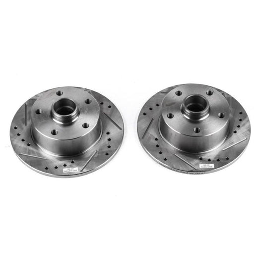 POWERSTOP EBR472XPR