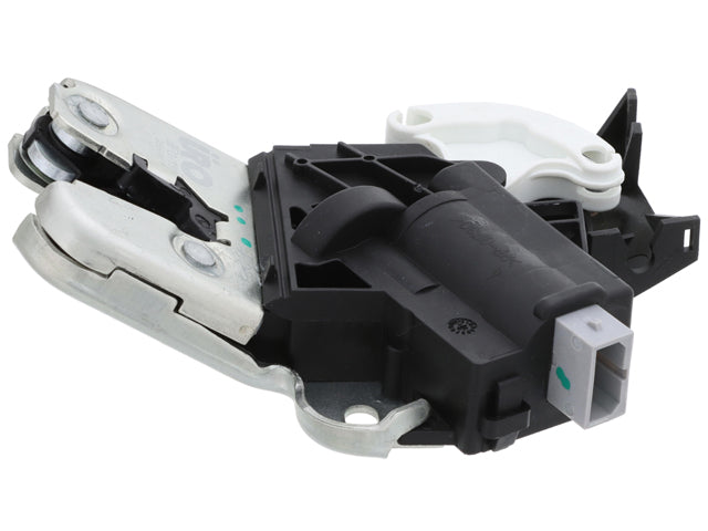 URO PARTS Trunk Lid Latch - 4F5-827-505 D