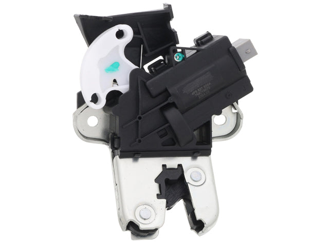 O.E.M. Trunk Lid Latch - 4F5-827-505 D-AP