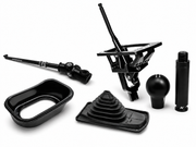 Complete Numeric Kit for Porsche 964/993 2WD
