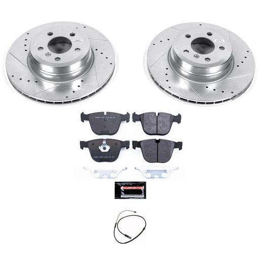 POWERSTOP TDBK8426