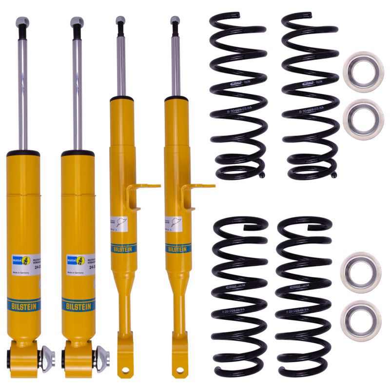 BILSTEIN 46-257741