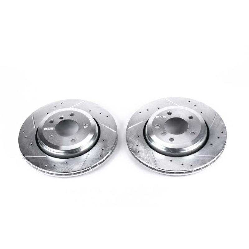 POWERSTOP EBR654XPR