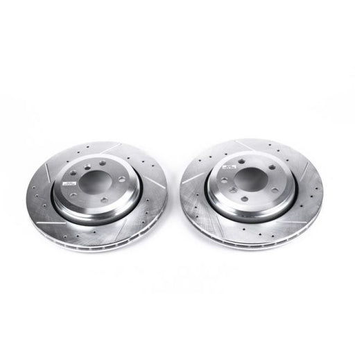POWERSTOP EBR654XPR