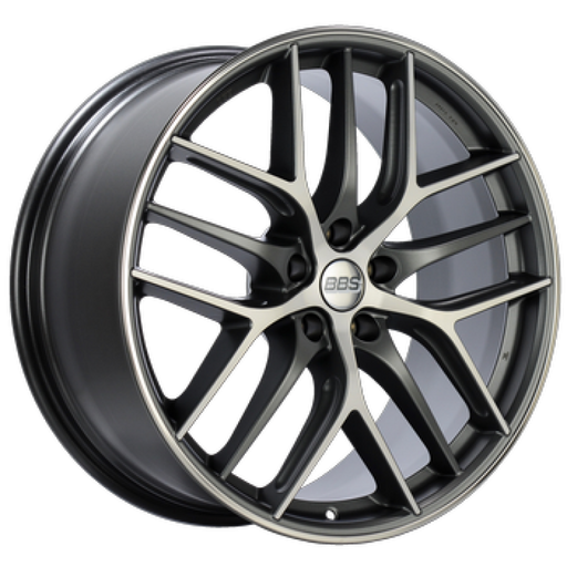 BBS CC2201GRPK