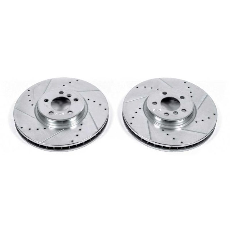POWERSTOP EBR1218XPR