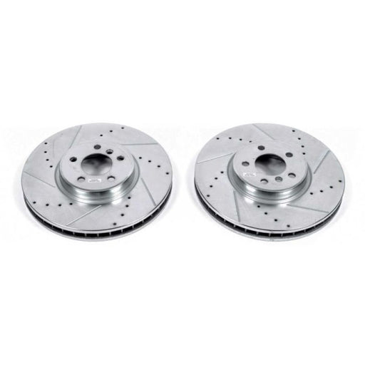 POWERSTOP EBR1218XPR