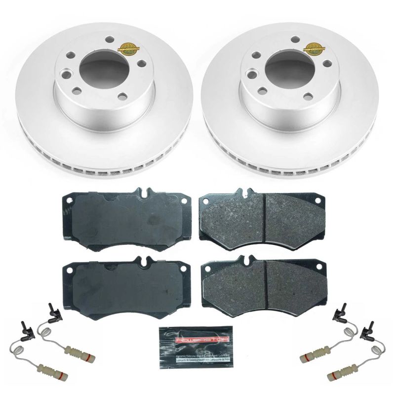 POWERSTOP ESK7695
