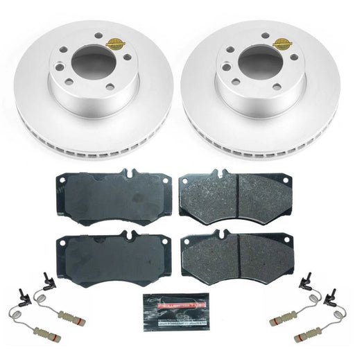 POWERSTOP ESK7695