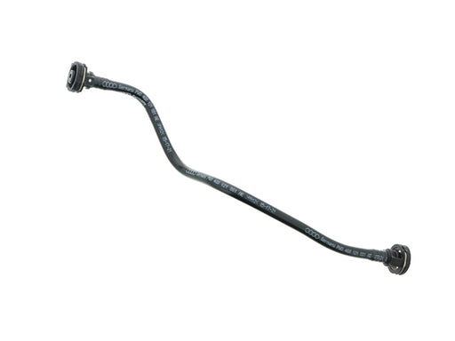 GENUINE VW/AUDI Coolant Vent Line - 4G0-121-081 AE