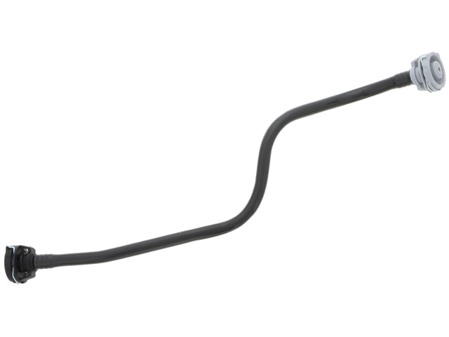 URO PARTS Coolant Vent Line - 4G0-121-081 AE