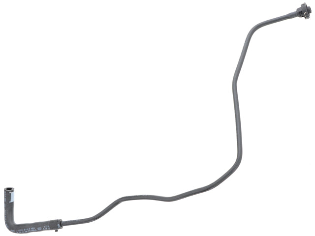 GENUINE VW/AUDI Water Hose - 4G0-121-081 AL