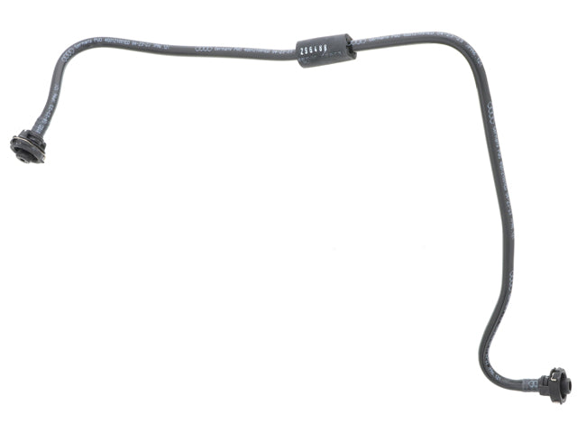GENUINE VW/AUDI Water Hose - 4G0-121-081 ED