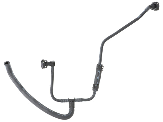 GENUINE VW/AUDI Water Hose - 4G0-121-081 EP