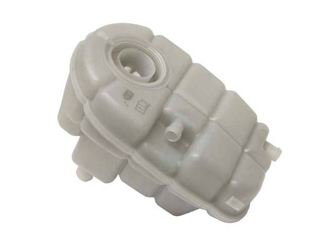 GENUINE VW/AUDI Coolant Expansion Tank - 4G0-121-403 AG
