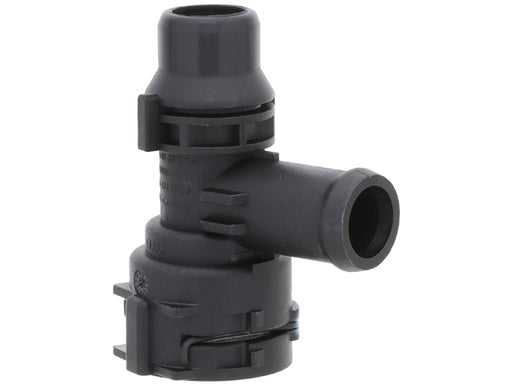 GENUINE VW/AUDI Coolant Hose Connector - 4G0-122-293 A