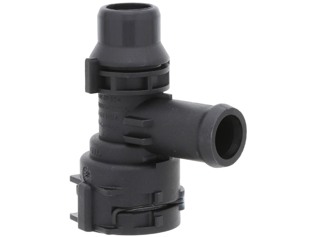 GENUINE VW/AUDI Coolant Hose Connector - 4G0-122-293 A