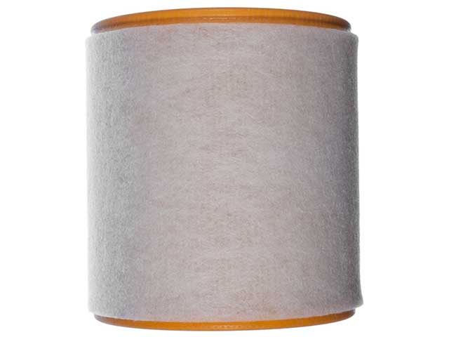 MAHLE Air Filter - LX 2049/4