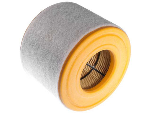 MAHLE Air Filter - LX 2607/2