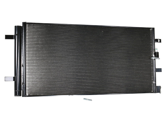 ACM A/C Condenser - 1656.2144