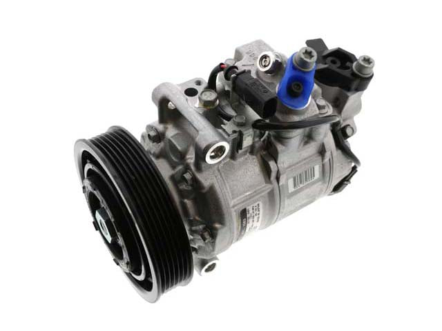 DENSO A/C Compressor - DCP02103