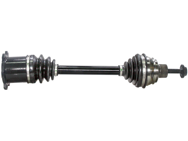 DSS Axle Shaft Assembly - 2363H