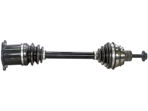 DSS Axle Shaft Assembly - 2363H