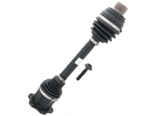 GKN LOEBRO Axle Shaft Assembly - 306554