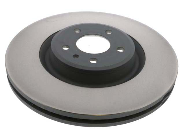 SEBRO COATED Brake Disc - 205849C