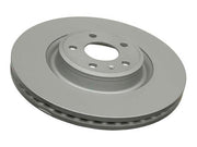 ZIMMERMANN COAT Z Brake Disc - 100 3356 20