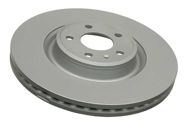 ZIMMERMANN COAT Z Brake Disc - 100.3356.20