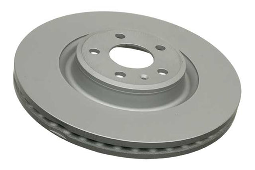 ZIMMERMANN COAT Z Brake Disc - 100.3356.20